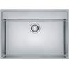 FRANKE 127.0525.286 LAVELLO MONOVASCA SERIE MARIS COLORE INOX
