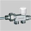 FAR VALVOLA MONOTUBO TERMOSTATIZZABILE FAR 1/2 24x19 FAR