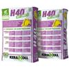 Kerakoll COLLA PER PIASTRELLE 'H40 NO LIMITS' KERAKOLL 25 Kg - Col. Bianco - 25 kg- KE...