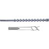 MAKITA PUNTA ELICOIDALE ATTACCO SDS - MAX mm 32 x 570