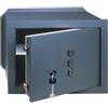 CISA 82210.41 CASSAFORTE A COMBINATORE 42X25XH30 CM