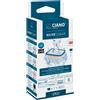 Ciano Water Clear M Cialde Filtranti Chimiche Filtro CF80 CFSTONE 80 CFBIO