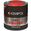 KEMIPOL SVERNICIATORE KEMIPOL GEL STRIPPER 0,750 L