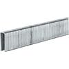 Einhell Originale Einhell Graffette per chiodatrice a batteria (3.000 pezzi, 5,7 x 19 mm