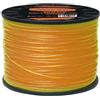 IDEAL STAR Filo per Decespugliatore Quadro Maxi Ideal Star Mm 5,0 x 100 m