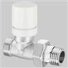 ARTECLIMA VALVOLA DIRITTA TERMOSTATICA - 1/2 x 24-19