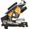Femi Troncatrice per Legno con Pianetto Superiore ''TR078'' 1800 W Ø 250 mm Femi
