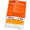 Qlima STOPPINO P X STUFA RADIANTE R3224X QLIMA