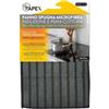 APEX PANNO SPUGNA MICROFIBRA PIANI COTTURA APEX - CM 24X17- 12 pezzi