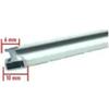 2B Guarnizione di ricambio magnetica per box doccia MZE800 2B
