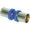 BAMPI Manicotto Multistrato Pressare Bampi Ottone 16 mm 10 Pezzi