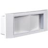 Beghelli Lampada Emergenza Led 4000K Potenza 11W 8 Ore Style 1499L Beghelli