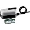 FAR VALVOLA DI ZONA A 2 VIE CROMATA FAR 8S FF CON SERVOCOMANDO ELETTRICO 230V/24V