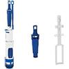 GEBERIT CAMPANA GEBERIT TWICO 241.290.00.1 RICAMBIO PER CASSETTA DI SCARICO