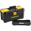 Stanley CASSETTA PORTAUTENSILI ESSENTIAL STANLEY 16 CHIUSURA ABS CM 41X21H.CM 20 STS...