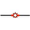 Erba BAER PRO - Supporto per filiera, 20 x 5 mm, M 3-4, BSW 1/8-5/32 DIN 225, support