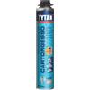 Tytan Schiuma Adesiva per Cartongesso a Pistola Ml. 840 Tytan