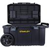STANLEY STST1-80150 Vasca Porta Utensili con Ruote, 50 L
