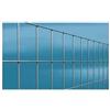 CAVATORTA RETE ELETTROSALDATA ZINCATA 'MARGHERITA' 50X75 CAVATORTA h 200 cm - Rotolo 25...