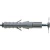 FISCHER Tassello Nylon Sb Lungo Vite Tsc Fischer Sb 9 L4 100 Pezzi