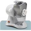 ARIETE 448 GRATI' GRATTUGIA ELETTRICA PROFESSIONALE 120W COLORE BIANCO/ARGENTO