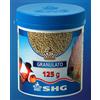 SHG Granulato Gr.50/125 SHG Mangime Pesci Tropicali dolci e marini