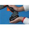 PowerTec 62384 Battery 18V for 92663 Cordless Glue Gun