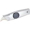 wolfcraft Cutter multiuso con lama a mezzaluna fissa I 4149000 I Cutter multiuso