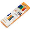 Steinel Stick di colla Colour con diametro di 7 mm, cartucce di colla a caldo lu