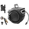 GF AVVOLGITUBO AUTOMATICO A PARETE REWALL GLOBO mt.30 80005871 GF