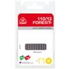 MAESTRI BLISTER PUNTI SPILLATRICE 110/13 672 PZ