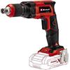 Einhell TE-DY 18 Li-Solo Avvitatore per cartongesso a batteria Power X-Change (1