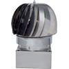 C LINE AIR C FUMAIOLO GIREVOLE INOX QUADRO 30X30CM- 1,0 pz