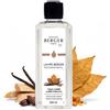 Maison Berger - Ricarica Lampe Berger Tabac Ambré 500 ml - Patchouli, Cedro, Amb