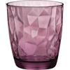 Bormioli Rocco Bicchiere Bormioli Diamond Dof - 1 pezzo