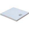AUTRES Chiusino per Pozzetto Derivazione Plastica Cm 40X40