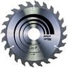 Bosch Lama Per Sega Circolare A Mano In Legno, Argento, 45 x 40 x 25 Cm