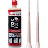 FISCHER ANCORANTE CHIMICO 'FIS C700 HP PRO.1' ml 410
