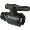 BUCCHI VALVOLA A SFERA MF- 3/4- BUCCH- pezzi 1