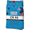 Fassa Bortolo Cemento Rapido Fassa Bortolo CR90 Presa Rapida Antiritiro pronta all'uso da 5 kg