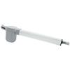 VDS ATTUATORE LINEARE PER CANCELLI A BATTENTE VDS EGO 500 230V 11021 AUTOMAZIONE