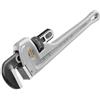 RIDGID 31095 Giratubi dritti in alluminio modello 814, chiave per idraulica da 3