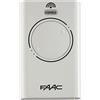 SICE RADIOCOMANDO APRICANCELLO XT2 868 SLH LR FAAC MHZ 868.35 HOPPING CODE +CR2032