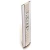 techno line TechnoLine WS 7394, Argento, 9.9x3.2x22 cm