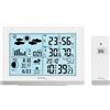 Technoline WS6762 - Stazione Meteorologica Radio, Con Trasmettitore Esterno, Col