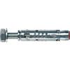 FISCHER TASSELLO ACCIAIO CON VITE 'TA M-S' TA M 6/S10 10 x 49 mm - M6 x 60