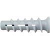 FISCHER Tassello per Calcestruzzo Cellulare Ftp K6 Fischer Ø 8 (10)X50 Mm 25 Pezzi