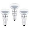 R39 E14 30W Lampadine a Riflettore Faretti Dimmerabile, 2700K Luce Calda, 300LM,