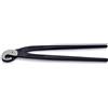 KNIPEX Pinza per piastrellisti (pinza a becco di pappagallo) (200 mm) 91 00 200