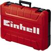 Einhell Originale Einhell E-Box M55/40 Valigetta (dimensioni 550x400x150 mm, a prova di